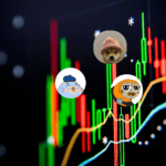 memecoins para investir em junho