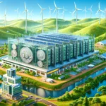 mineração de Bitcoin no Brasil