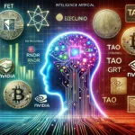 As moedas relacionadas à IA estão vivenciando a gangorra que é o mercado. Saiba como essa questão pode refletir em seus investimentos.