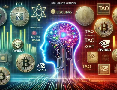 As moedas relacionadas à IA estão vivenciando a gangorra que é o mercado. Saiba como essa questão pode refletir em seus investimentos.