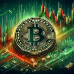 movimentações do Bitcoin