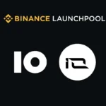 nova criptomoeda listada pela Binance