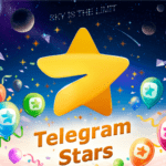 The Stars, nova moeda do Telegram