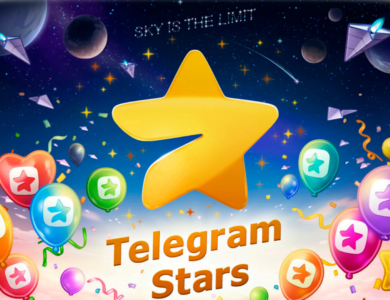 The Stars, nova moeda do Telegram