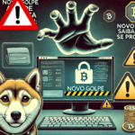 Novo golpe ameaça a comunidade Shiba Inu: "envenenamento de endereço". Saiba como proteger seus investimentos de fraudes crescentes nas criptomoedas.