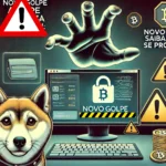 Novo golpe ameaça a comunidade Shiba Inu: "envenenamento de endereço". Saiba como proteger seus investimentos de fraudes crescentes nas criptomoedas.