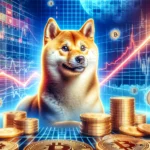 o mercado de criptomoedas