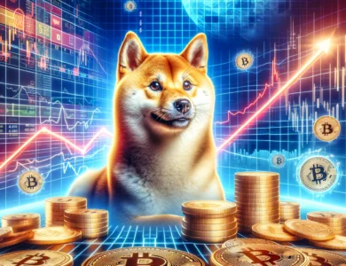 o mercado de criptomoedas