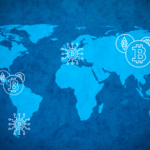 países que usam moedas digitais