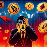 trader tem prejuízo com criptomoeda