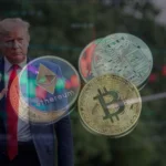 O mercado está em chamas! Afinal, um dos atores políticos mais poderosos do mundo se autodeclarou o "presidente das criptomoedas". Saiba tudo sobre esse tema!