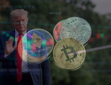 O mercado está em chamas! Afinal, um dos atores políticos mais poderosos do mundo se autodeclarou o "presidente das criptomoedas". Saiba tudo sobre esse tema!