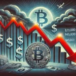 previsão de baixa do Bitcoin