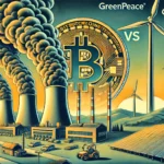 processo de mineração de Bitcoin