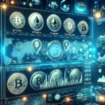 rastreadores de portfólio criptográfico