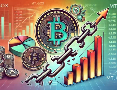 reembolso da Mt. Gox Bitcoin