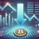 As taxas do Bitcoin despencaram 64% em uma semana