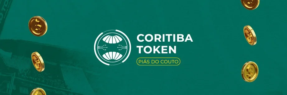 token do Coritiba disreibuiu dinheiro para torcedores