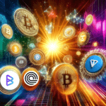 Confira algumas opções de tokens com potencial para ser um manancial de lucros em julho deste ano.