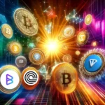 Confira algumas opções de tokens com potencial para ser um manancial de lucros em julho deste ano.