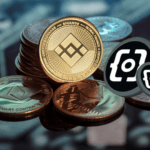 venda de criptomoedas