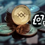 venda de criptomoedas