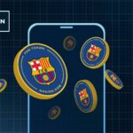fan token do Barcelona