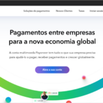 Como comprar criptomoedas com Payoneer