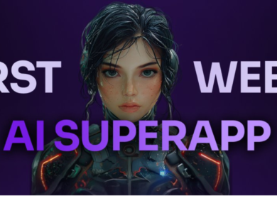 Laika, IA para traders de criptomoedas