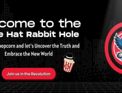 Ingersoll Lockwood anuncia lançamento do token $INGER