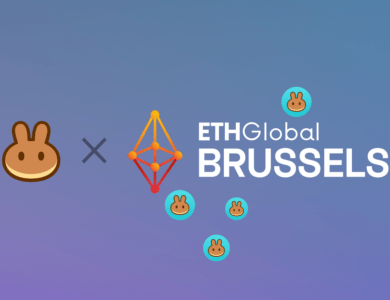 airdrop da PancakeSwap