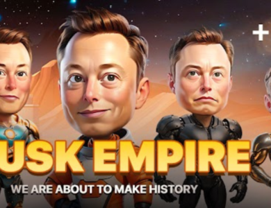 Como ganhar moedas no jogo Musk Empire: Dicas e truques essenciais