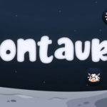 Gráfico de crescimento do preço da criptomoeda MoonTaurus com ícones de Ethereum e moedas ao fundo.