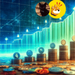 criptomoedas baratas e promissoras