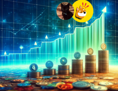 criptomoedas baratas e promissoras