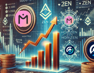 criptomoedas para investir