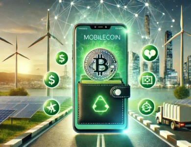 Imagem dinâmica e atraente mostrando as criptomoedas Brett, Toncoin e Kaspa com um tema futurista e digital. A imagem inclui representações visuais das três moedas, destacando seu crescimento impressionante no segundo trimestre de 2024, com elementos como gráficos ascendentes, motivos de blockchain e um fundo moderno e de alta tecnologia.