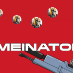 Descubra por que o Memeinator (MMTR) pode ser a próxima altcoin a explodir no mercado com o lançamento do seu novo.