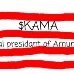 memecoin Kamala Horris