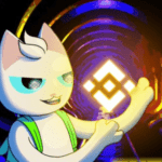 Mew vs. Doge: A batalha das criptomoedas se intensifica no PixelTap do Telegram com o gato Mew enfrentando o icônico Doge em combates emocionantes!