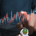 Investidor de Oil King Pepe (OILPEPE) lucra 6.000% e espera valorização de mais 20.000%. Memecoin promete ser o próximo sucesso da blockchain Solana.