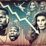 Tokens de celebridades caem mais de 99%, deixando investidores chocados. Descubra quais moedas ainda têm valor e as polêmicas por trás dessas quedas.