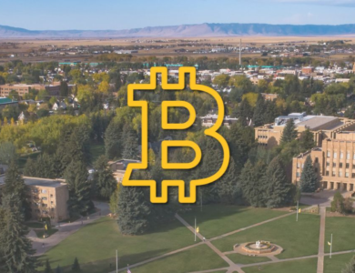 Universidade de Wyoming inaugura Instituto de Pesquisa em Bitcoin .