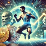 pré-venda da criptomoeda Render