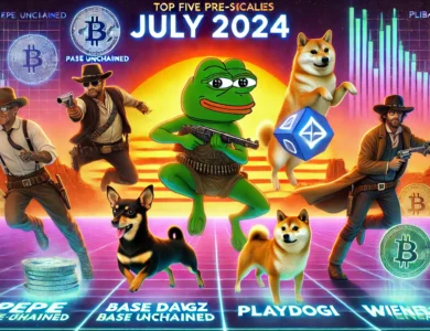 melhores pré-vendas para comprar em julho