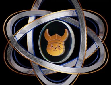 Preço do FLOKI sobe 13% com nova atualização da Revolut! Descubra se ainda vale a pena investir e conheça a promissora Shiba Shootout.