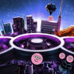 próxima criptomoeda a explodir