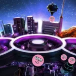 próxima criptomoeda a explodir