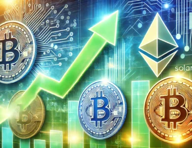 Robert Kiyosaki revela como 3 criptomoedas para investir em 2024: Bitcoin, Ethereum e Solana. Descubra por que essas são as melhores escolhas!