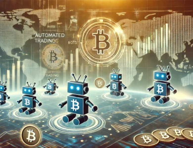 Explore os 5 melhores bots de scalping em criptomoedas para 2024 e maximize seus lucros com negociações rápidas e automatizadas.